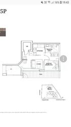 The Boutiq (D9), Apartment #515974111